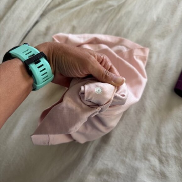 Lululemon Ebb to Street tank - Picture 2 of 3